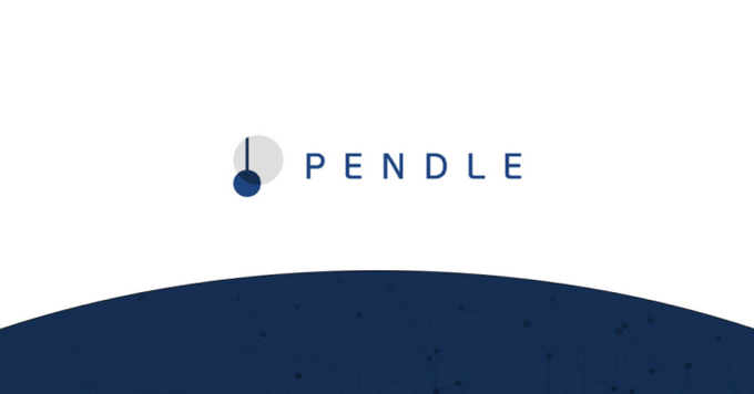 pendlre_fri's tweet photo. @pendle_fi Pendle Builders: Help shape the future by becoming a part of the governance.

Help by voting on proposals and get rewarded in vePENDLE.

Early Access Information: https://t.co/sENdsidsPc https://t.co/msxYcEgZhY