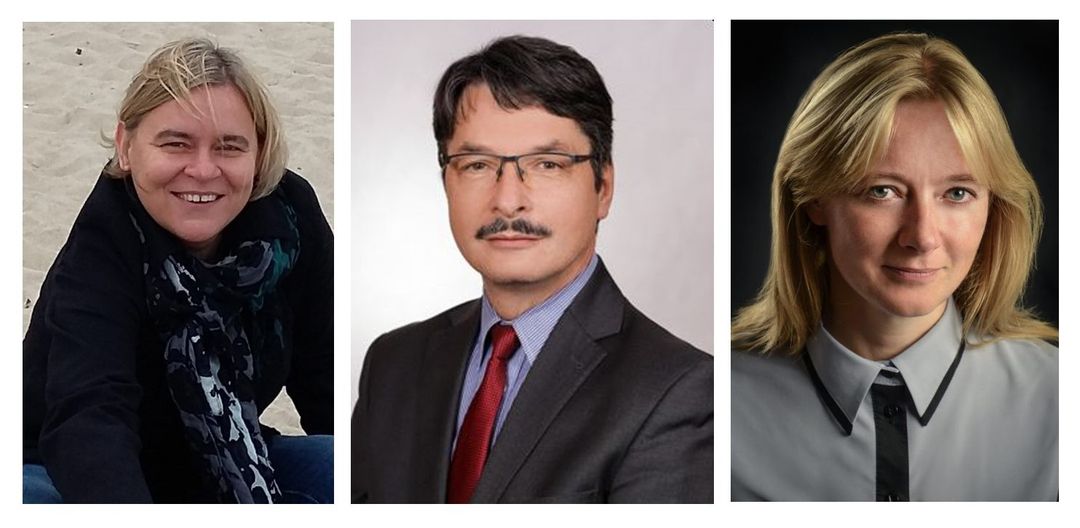 wltdpoznan's tweet photo. Naukowcy z @wltdpoznan: prof. dr hab. inż. Jerzy Smardzewski, dr hab. Magdalena Broda i prof. dr hab. Agnieszka Waśkiewicz wśród 2% najbardziej wpływowych naukowców na świecie pod względem cytowań w roku 2023. W zestawieniu całościowego dorobku ujęty został prof. J. Smardzewski. https://t.co/fYwu30W0Hj