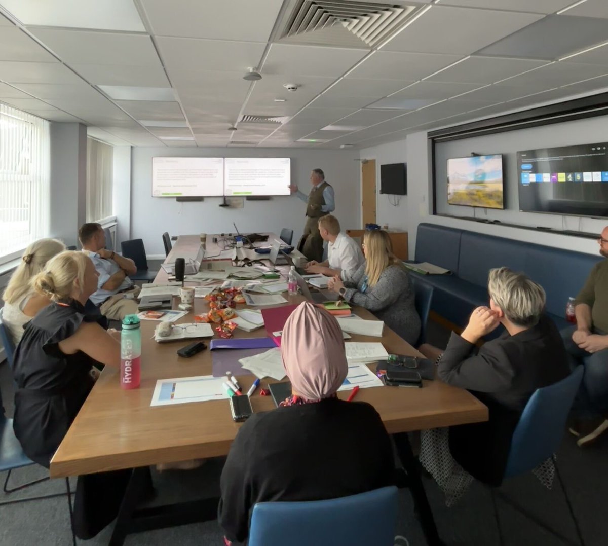 Resilient Training Solutions Ltd tweet media