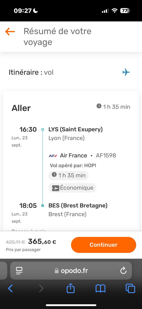 Brico GP tweet media