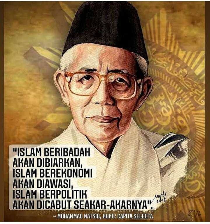 OjolNyambi's tweet photo. UMAT ISLAM BERSATU DALAM BERPOLITIK  
HANYA KETIKA PARTAI MASYUMI BERDIRI
 SETELAH ITU TAK ADA LAGI PERSATUAN
BERCERAI BERAI AKIBAT PENGHIANATAN DAN ADU DOMBA 
GIMANA MAU BISA MENANG ?!?!
#GibranKaesangTidakJujur
#GibranKaesangTidakJujur https://t.co/nYs27kujVO