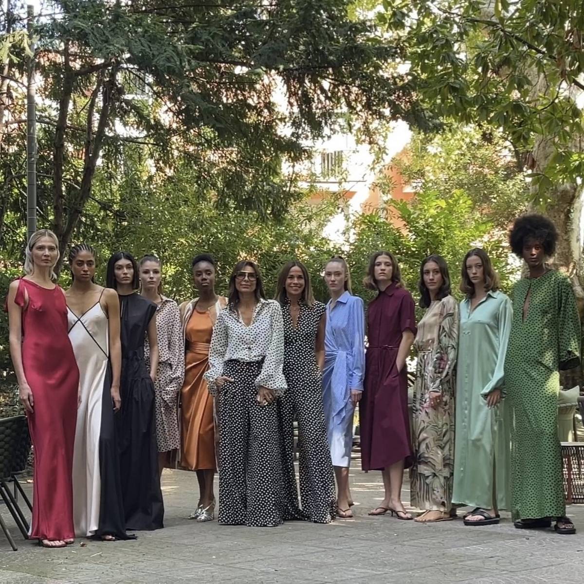 Crida primavera estate 2025: colori vivaci e stile mediterraneo dlvr.it/TDZ2Zh