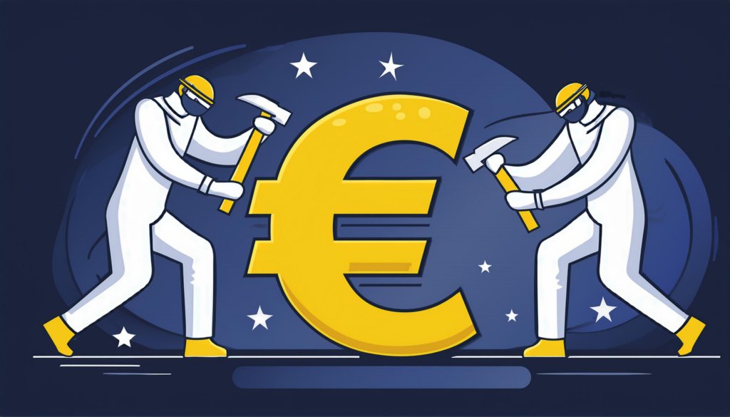 „Security through obscurity?” Die EZB und mögliche Design-Probleme des Digitalen Euro

In Teil 2 unseres Interviews mit dem Experten für IT-Sicherheit und <a href="/taler/">GNU Taler</a>-Initiator Christian Grothoff geht es um Aspekte der Ausgestaltung digitalen Zentralbankgelds.

zevedi.de/security-throu…