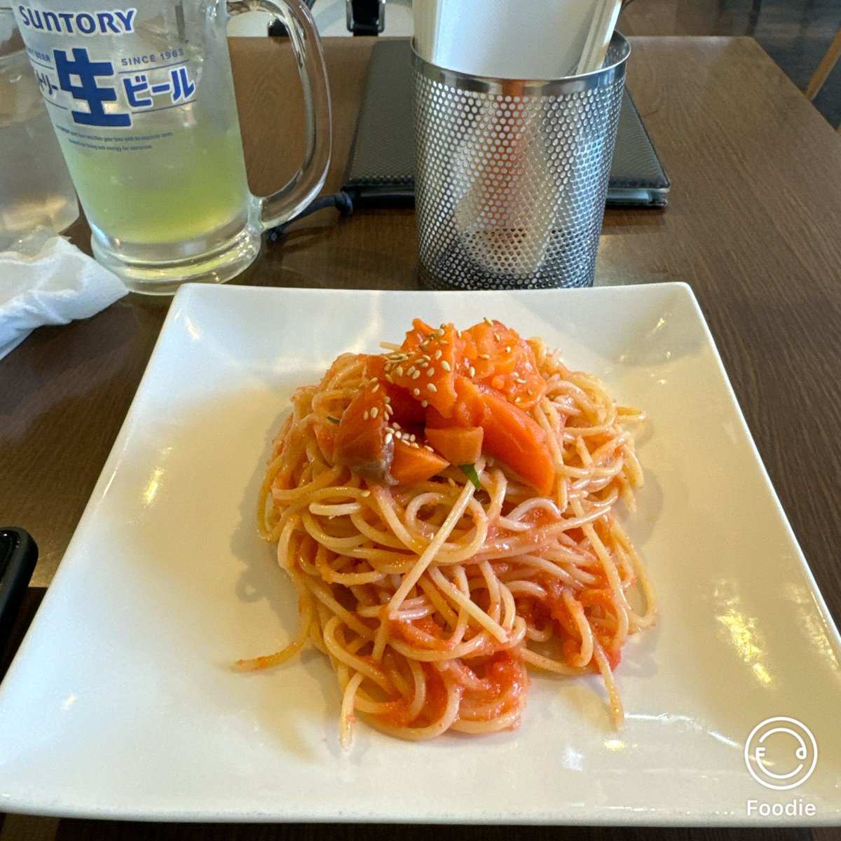 MJkotam's tweet photo. HadeRickでお出かけです♪

#HadeRick https://t.co/iAgcltdNtl