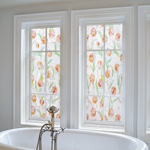Fancyfix16015's tweet image. 🌷This Tulip Frosted Stained Glass Privacy Film adds enchanting color, texture and privacy to your window. #Fancyfix #HomeInspiration #InteriorDesign #DIYHome  #windowfilm
check the link: fancyfix.shop/products/3d-or…