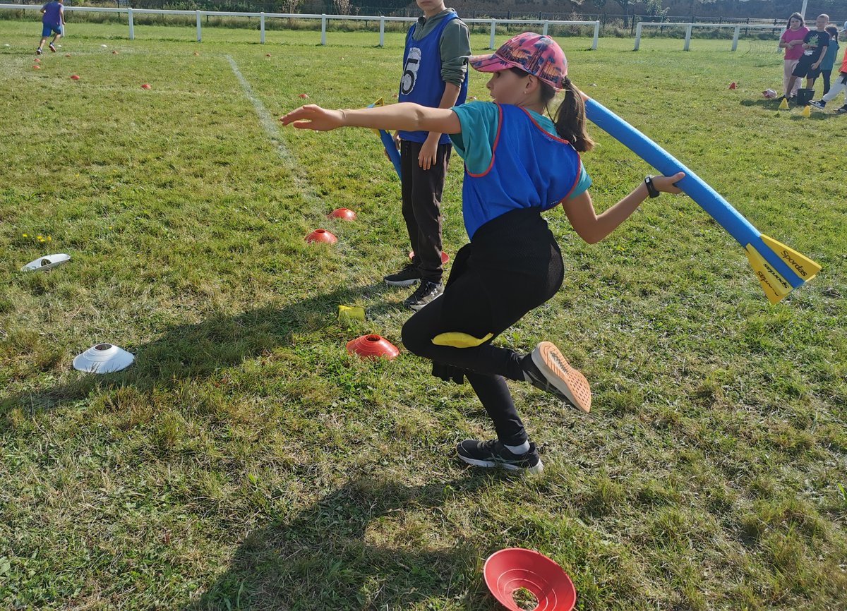 USEP27 Olivier Hurel tweet media