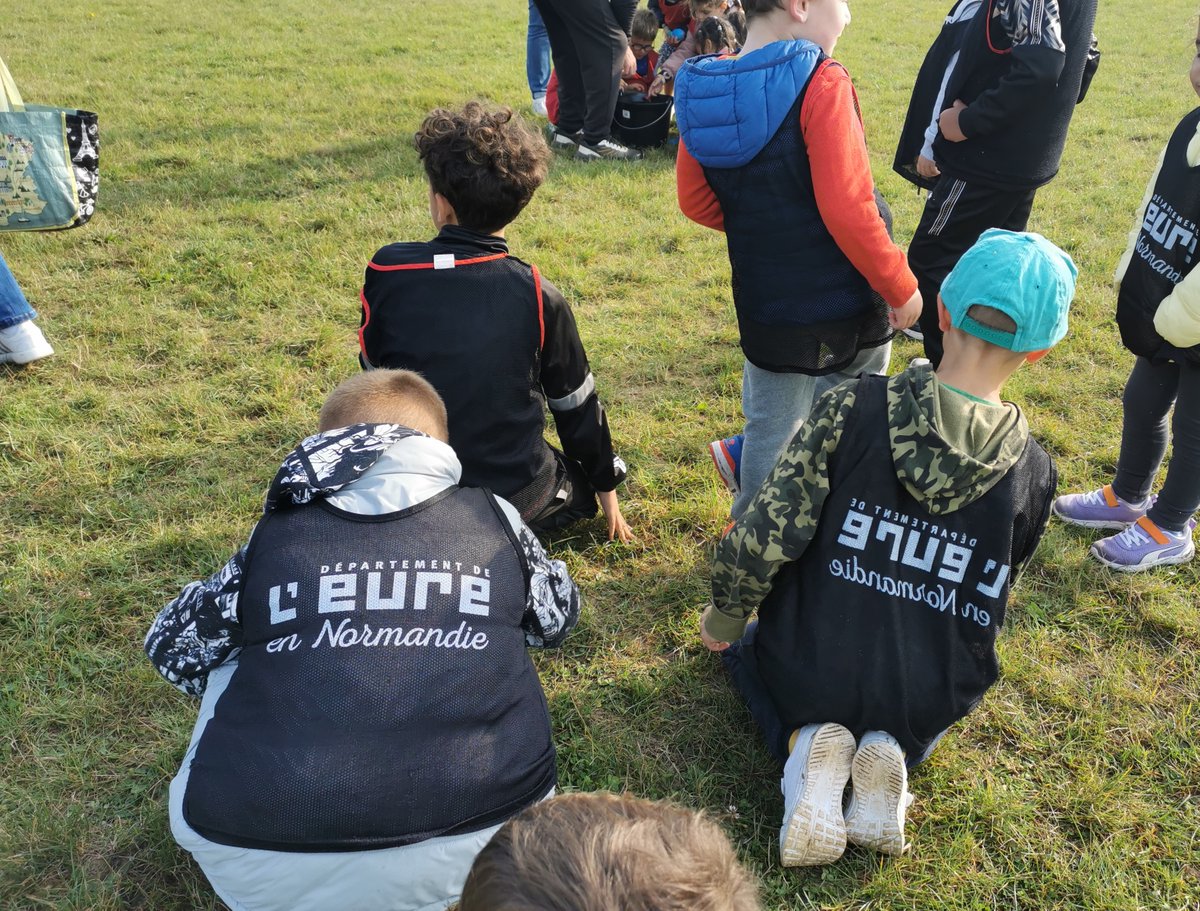 USEP27 Olivier Hurel tweet media