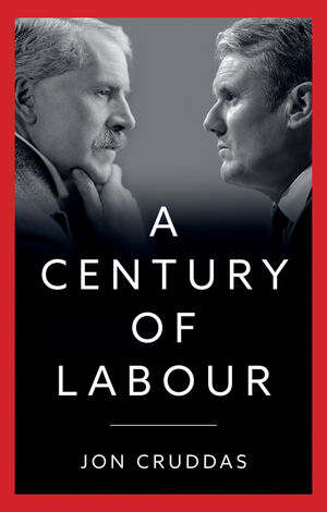 Our @phil_football Labour conference reading guide top pick for Labour history is by our old friend <a href="/JonCruddas_1/">Jon Cruddas</a> . An unashamedly partisan account of  party's record in government ever since first time, 1924, Ramsay MacDonald to Keir 2024 
philosophyfootball.com/labour-gains-a…
<a href="/LabourHistory/">Labour History Group</a>