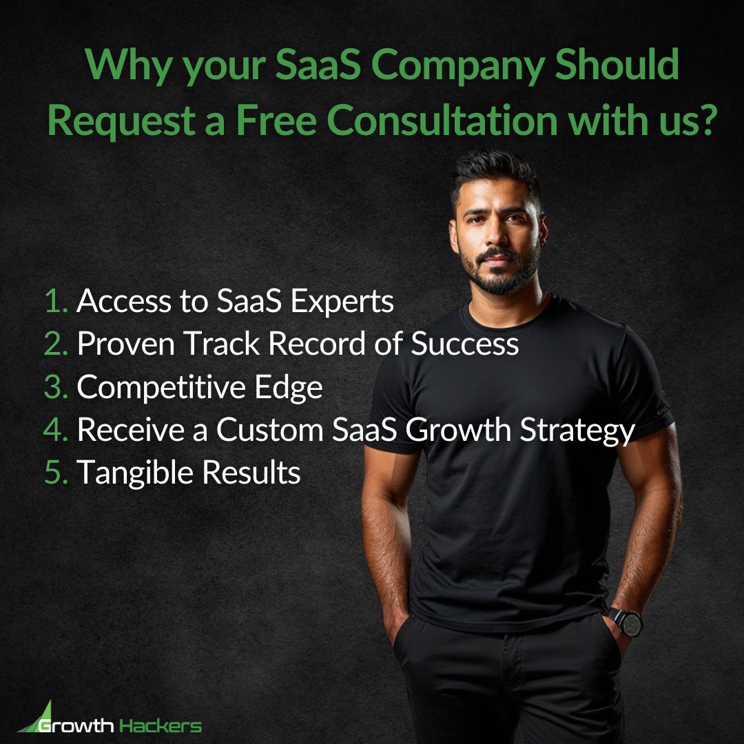 SaaS_Mktg's tweet photo. Why your SaaS Company Should Request a Free Consultation with us?

1. Access to SaaS Experts
2. Proven Track Record of Success
3. Competitive Edge
4. Receive a Custom SaaS Growth Strategy
5. Tangible Results

https://t.co/YBzCb7ycGG

#FreeConsultation #MarketingAgency #SEOAgency https://t.co/UGwwqeIBTR