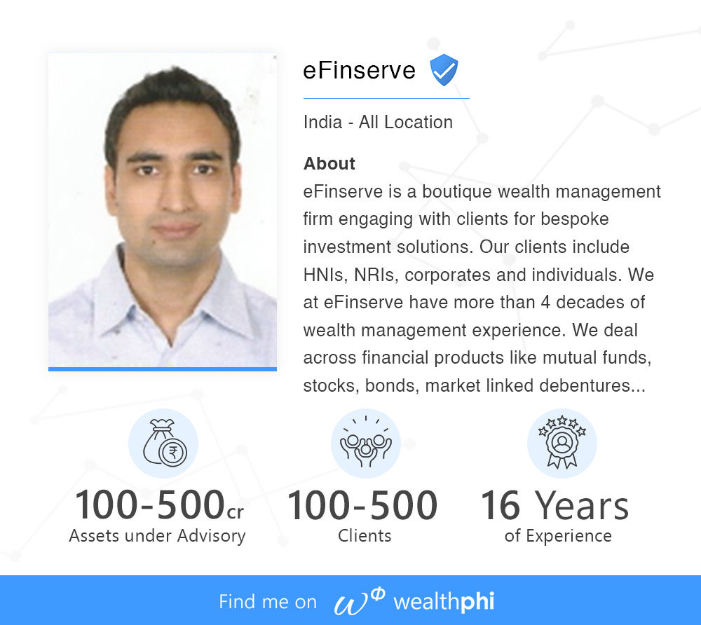 Wealthphi by Bombay Fintech tweet media