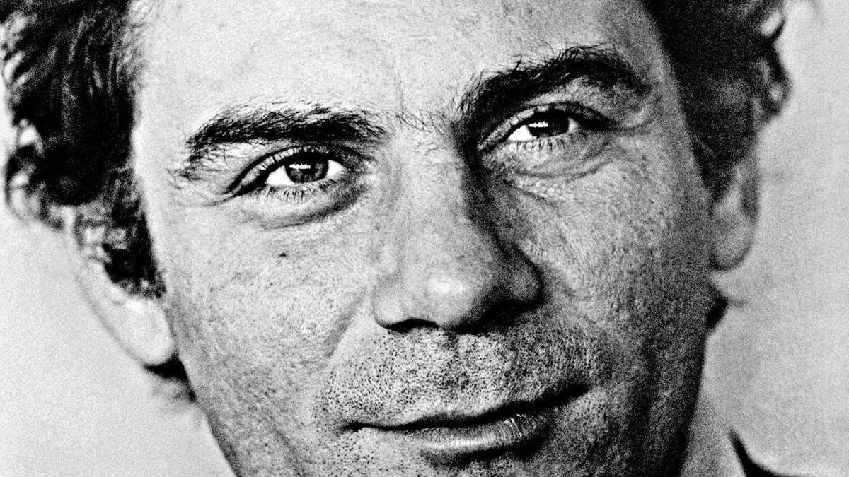 Gian Maria Volonté nel ricordo della figlia Giovanna: “Mio padre era il volto dell’Italia” dlvr.it/TDZ3Xh