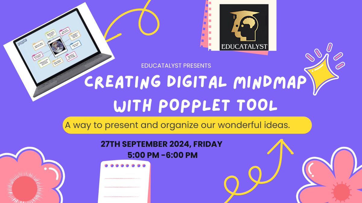 EduCatalyst tweet media