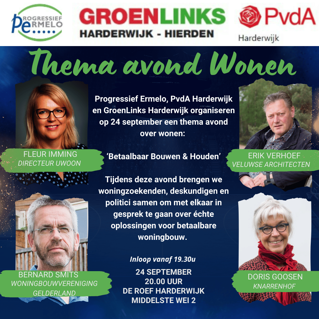 Progressief Ermelo tweet media