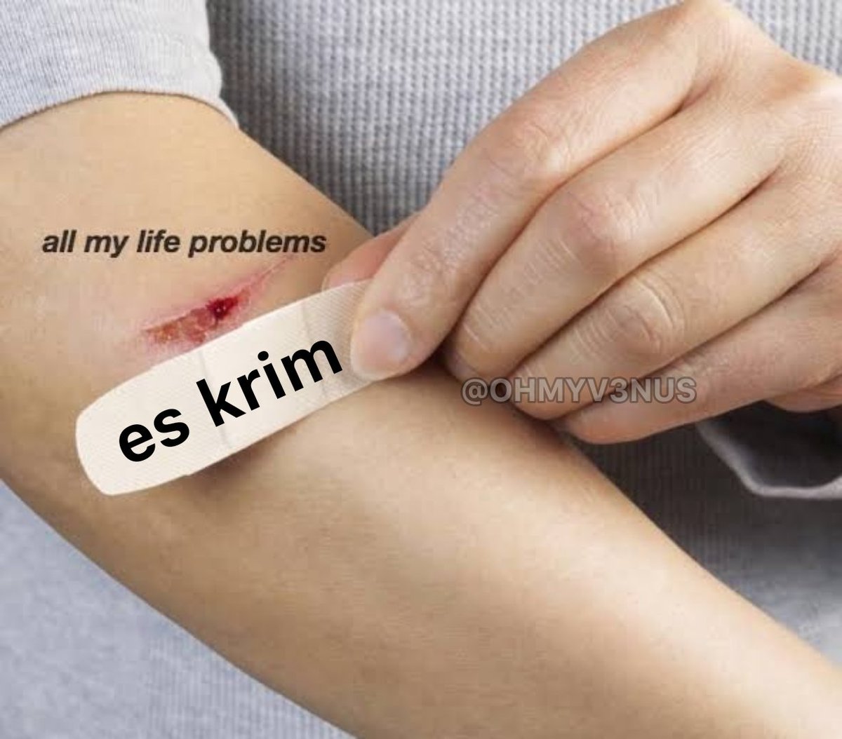 OHMYV3NUS's tweet image. 