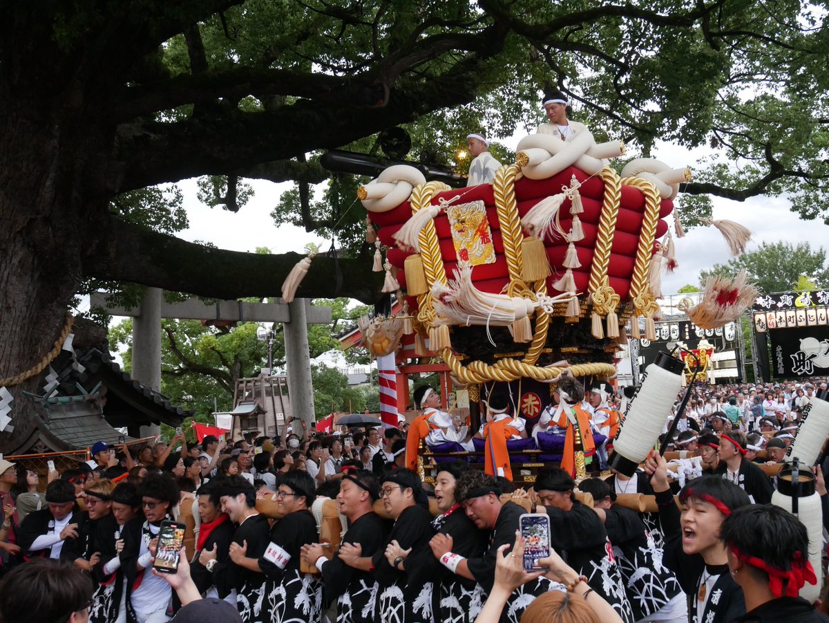 ふる⇒ふとん太鼓 (@TaikoSakai) / Posts / X