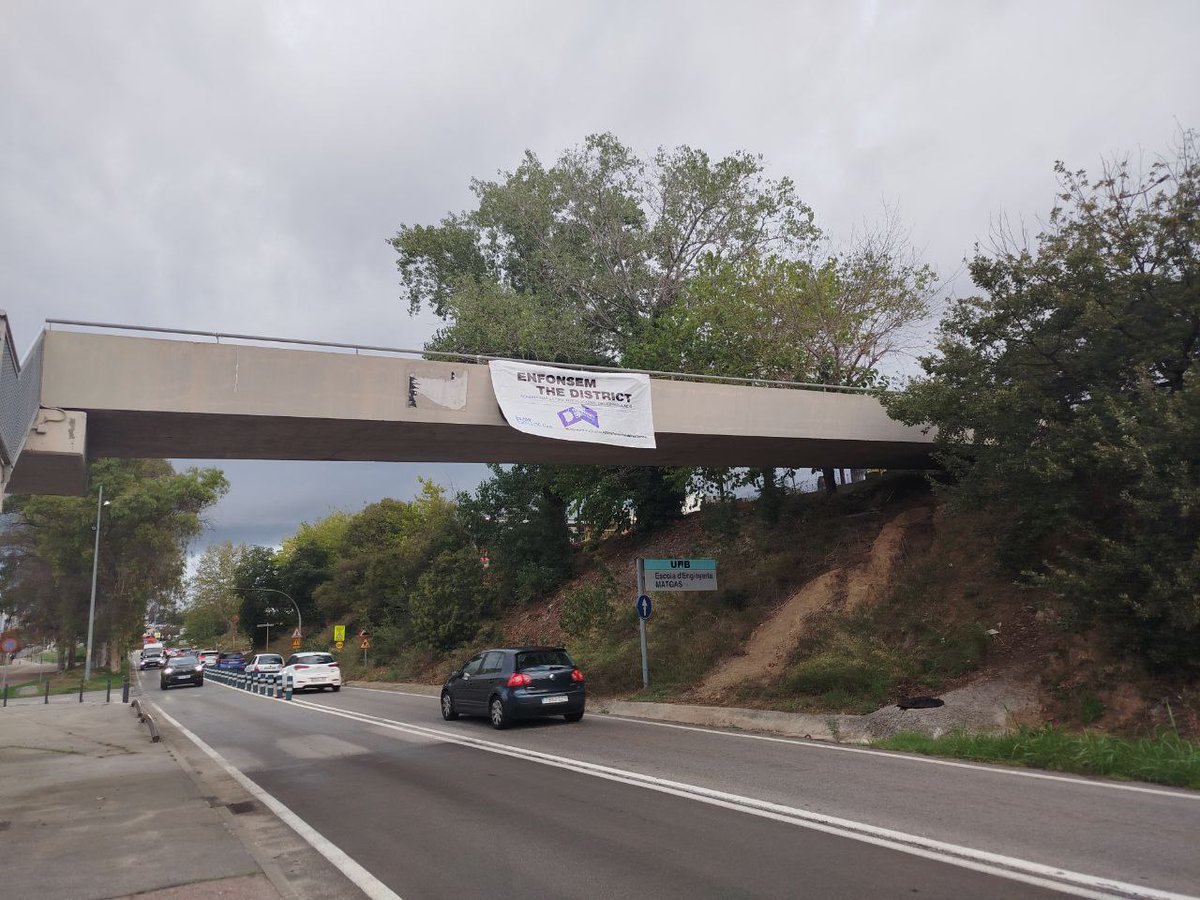 Ass Llibertària UAB - FEL tweet media