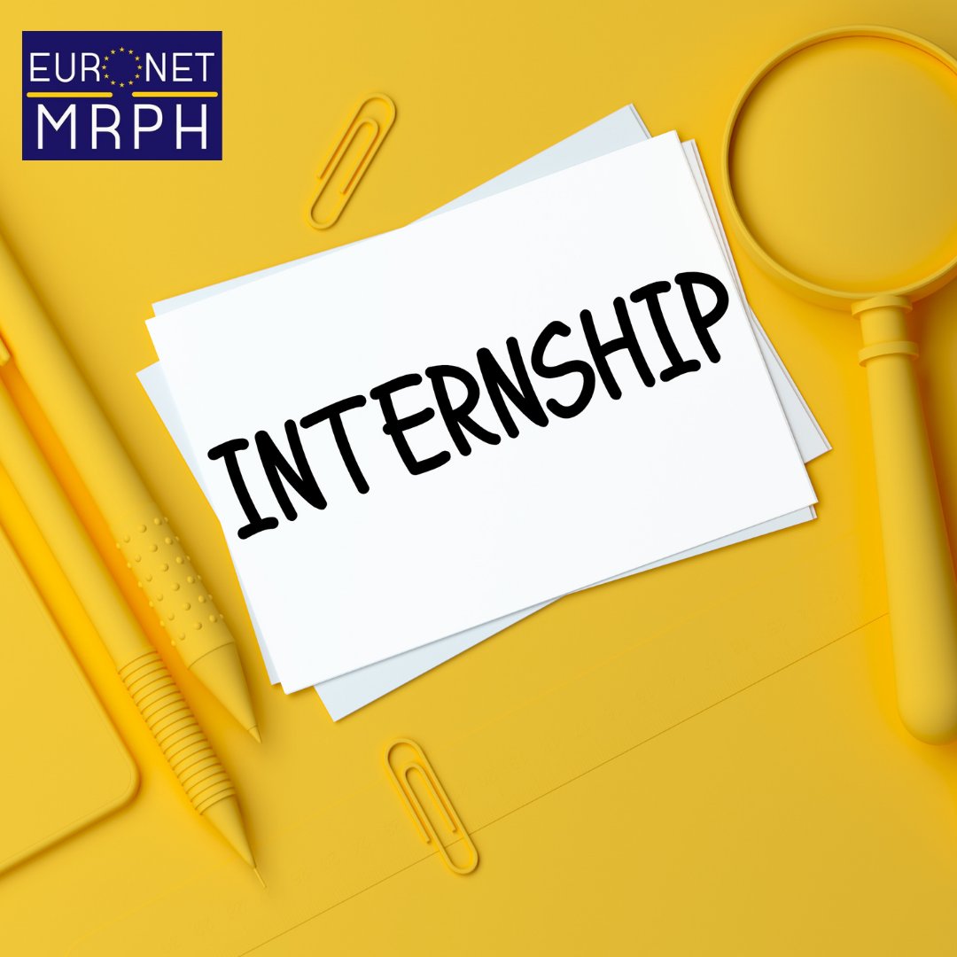 🚨 Internship Update! 🚨

📌 EMA: 10 positions, deadline September 30.
📌 WHO: 2 internships in Polio Eradication.
📌 ECDC: Traineeship applications now open.

Details on our website, link in bio! 💼🌍