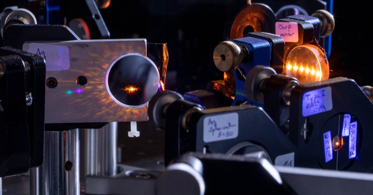 Politecnico di Milano (@polimi) on Twitter photo Light on-demand with meta-surfaces: a study by <a href="/polimi/">Politecnico di Milano</a> published on <a href="/Nature/">nature</a> Light: Science & Applications. The results are of crucial interest for the development of free-space optical communications.
polimi.it/en/the-politec….
#polimiresearch
@fisipolimi <a href="/univ_paris_cite/">Université Paris Cité</a> <a href="/IITalk/">IIT</a> Light on-demand with meta-surfaces: a study by <a href="/polimi/">Politecnico di Milano</a> published on <a href="/Nature/">nature</a> Light: Science & Applications. The results are of crucial interest for the development of free-space optical communications.
polimi.it/en/the-politec….
#polimiresearch
@fisipolimi <a href="/univ_paris_cite/">Université Paris Cité</a> <a href="/IITalk/">IIT</a>