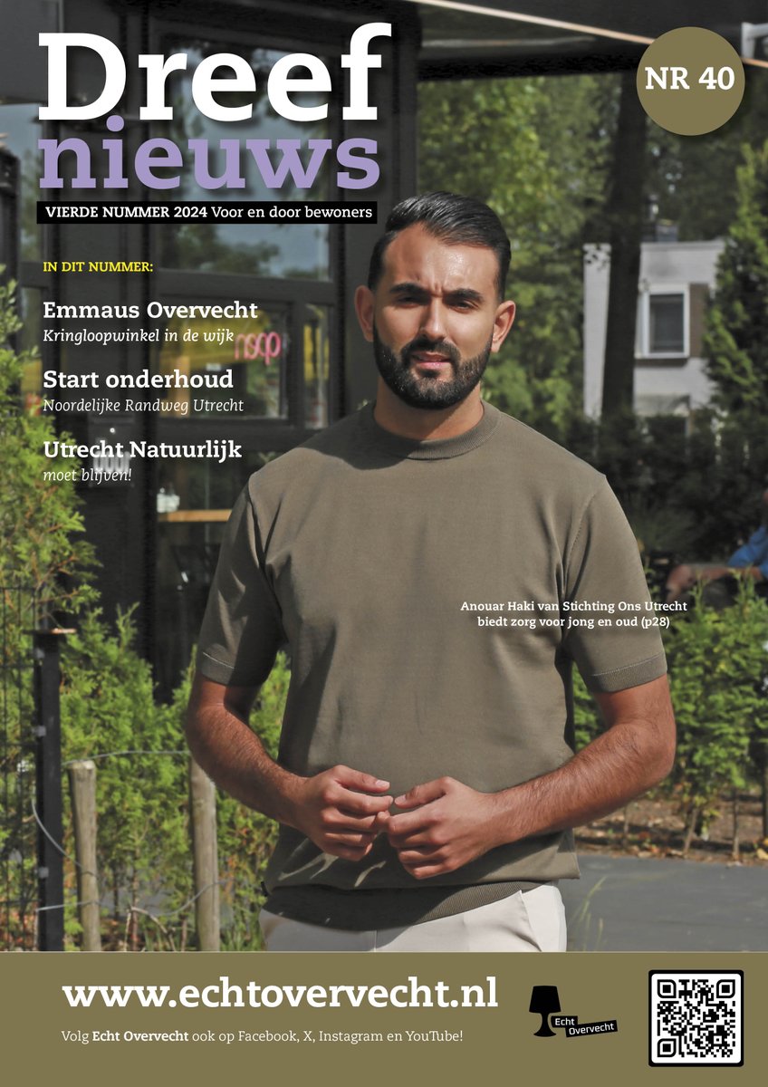 dreefnieuws tweet media