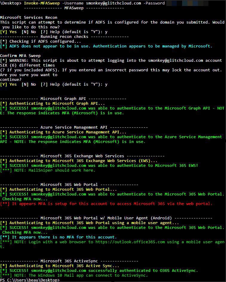github.com/dafthack/MFASw…

A tool for checking if MFA is enabled on multiple Microsoft Services