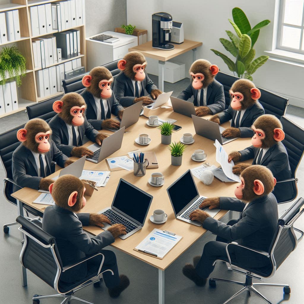 Getting the Monkeys off Your Back – The Importance of SRE and Chaos Engineering dlvr.it/TDZ3rk