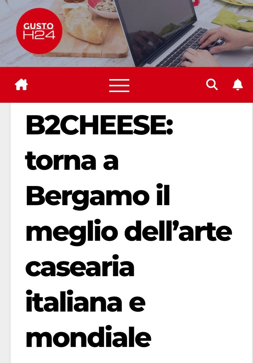 EdTroiano's tweet photo. A #BERGAMO FIERE TORNA #B2CHEESE
La finale del GRAN PREMIO DEL FORMAGGIAIO
Appuntamento il 25 e 26 settembre
@ComunediBergamo @sassi_mario @pino_zuliani @ConfindustriaBG @cheese @BIG_GROUP_ https://t.co/hgtCuHeB29