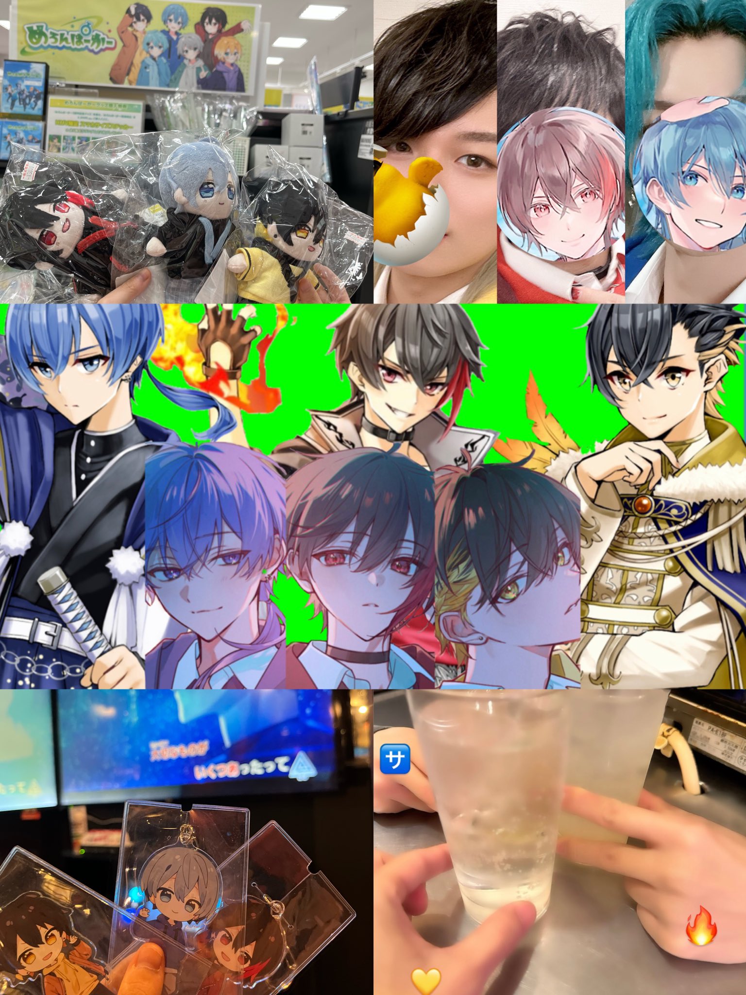 舞 🍈🔥🈂️💛👾🔥 (@Mmmai1043) / X 舞 🍈🔥🈂️💛👾🔥 (@Mmmai1043) / X