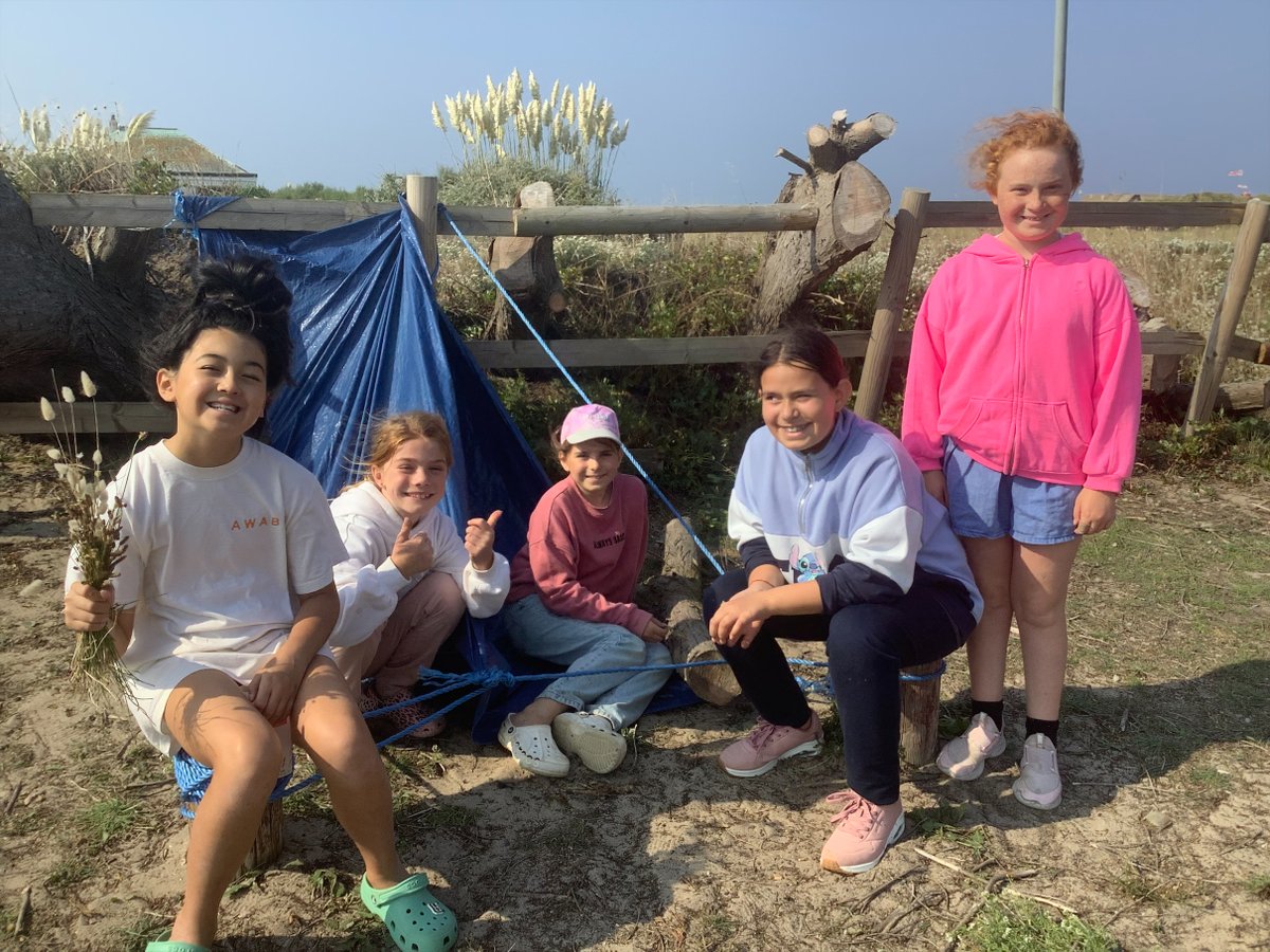 Jersey College Prep tweet media