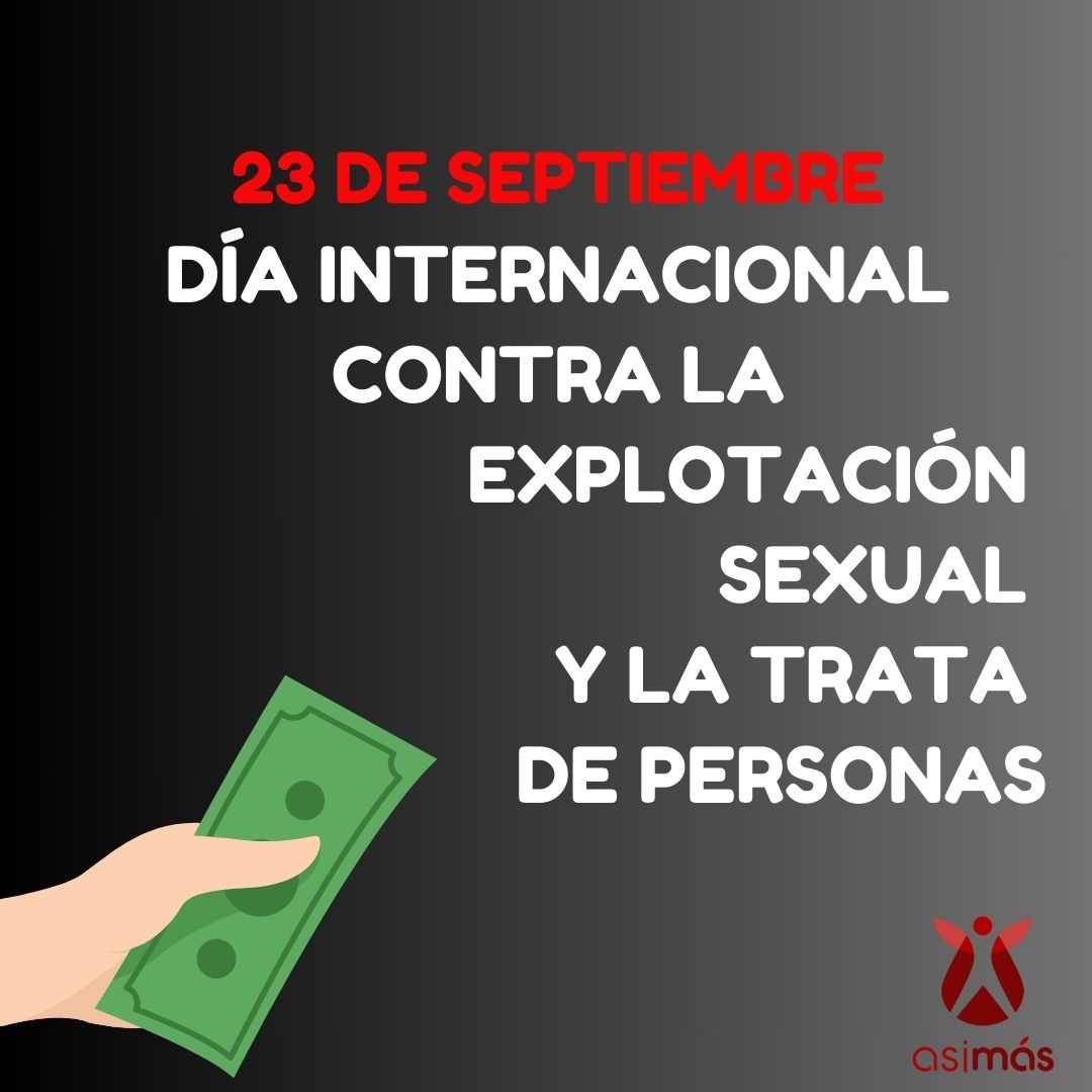 ASIMÁS | Entidad sin ánimo de lucro tweet media