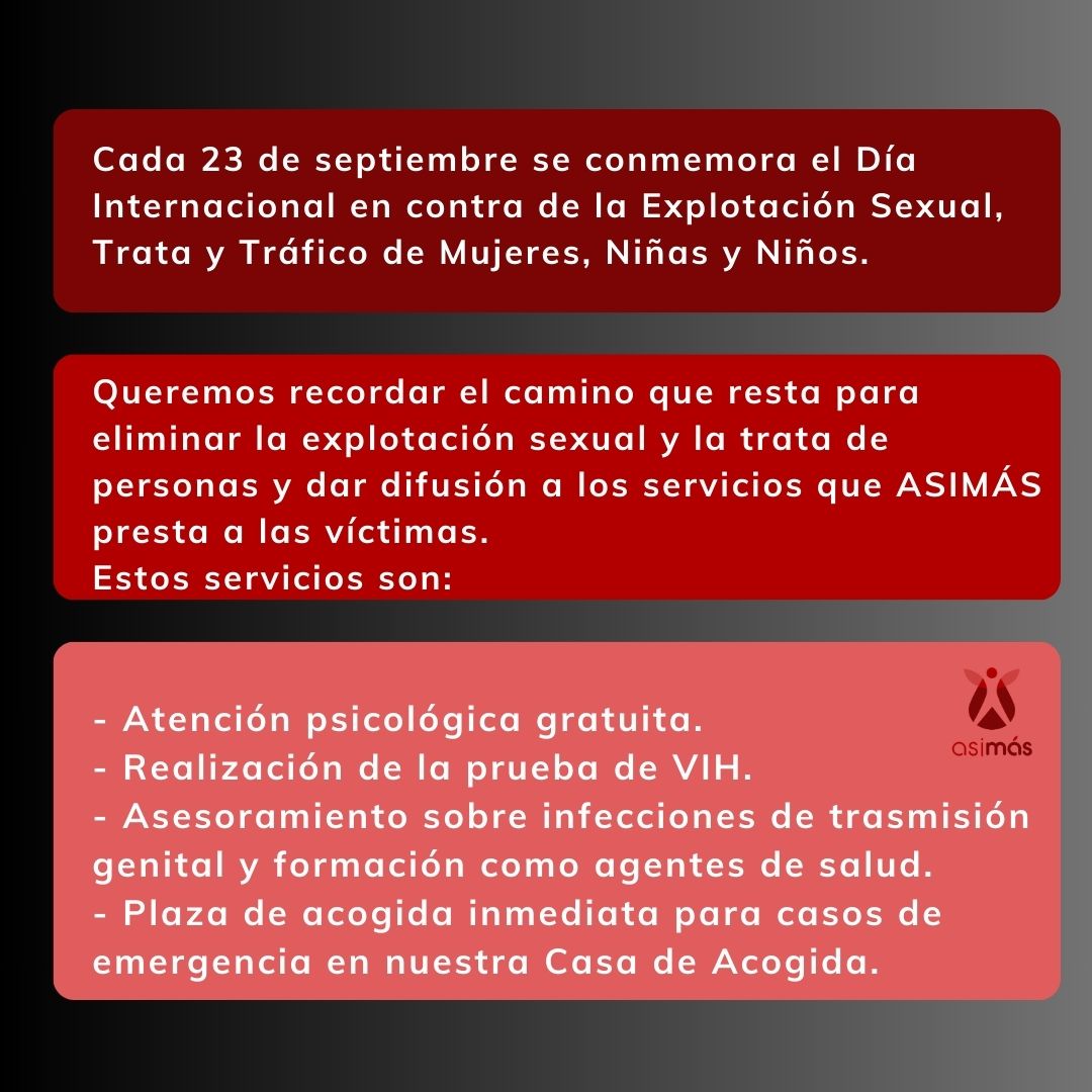 ASIMÁS | Entidad sin ánimo de lucro tweet media
