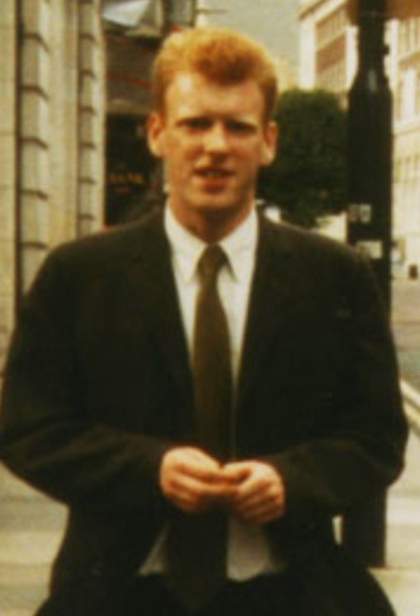 Kevin Campbell tweet media