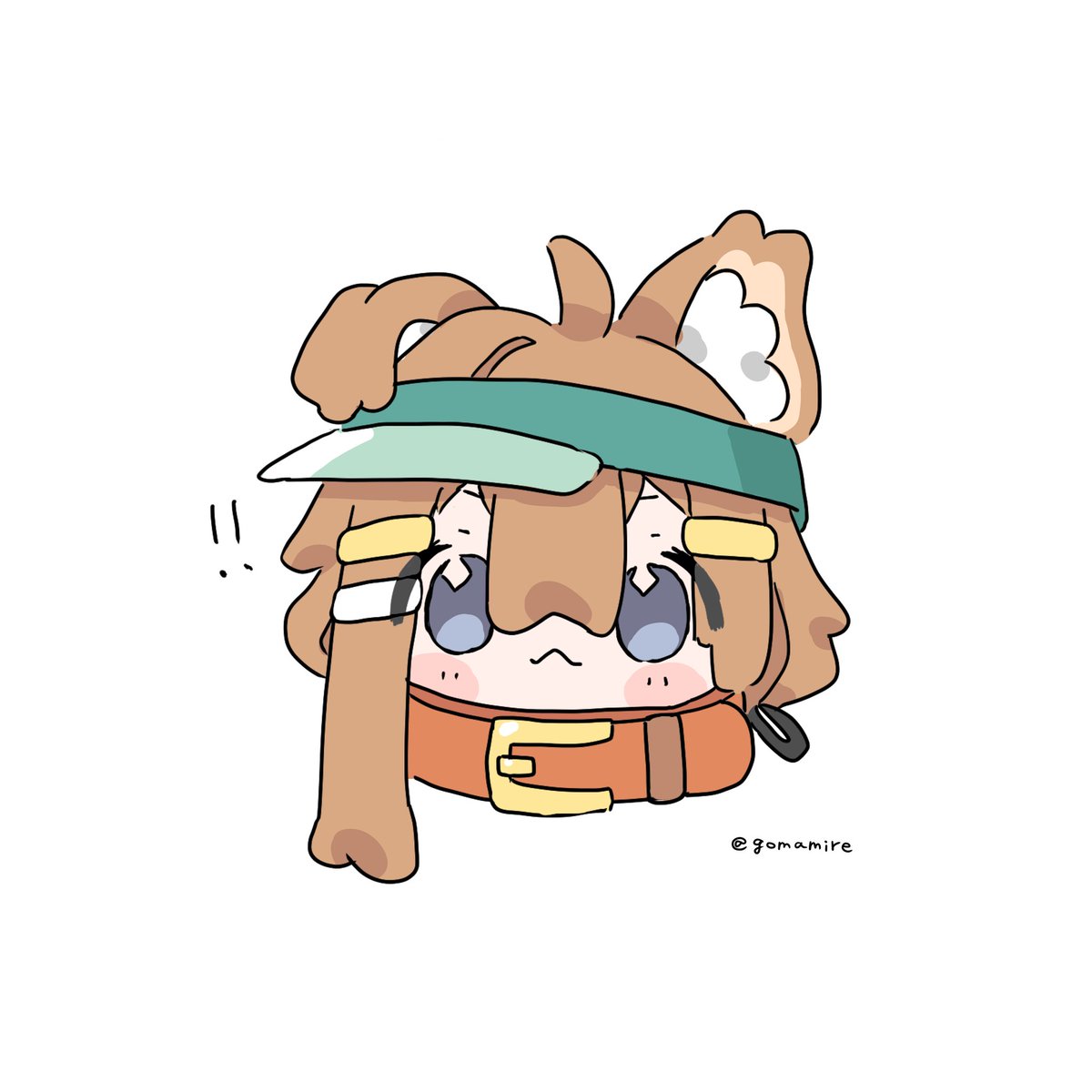 gomamire's tweet photo. https://t.co/yCb7hhck6u