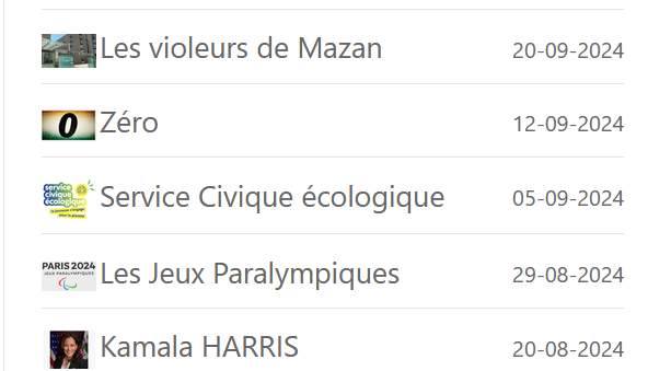 AccessInfos📖🖊 tweet media