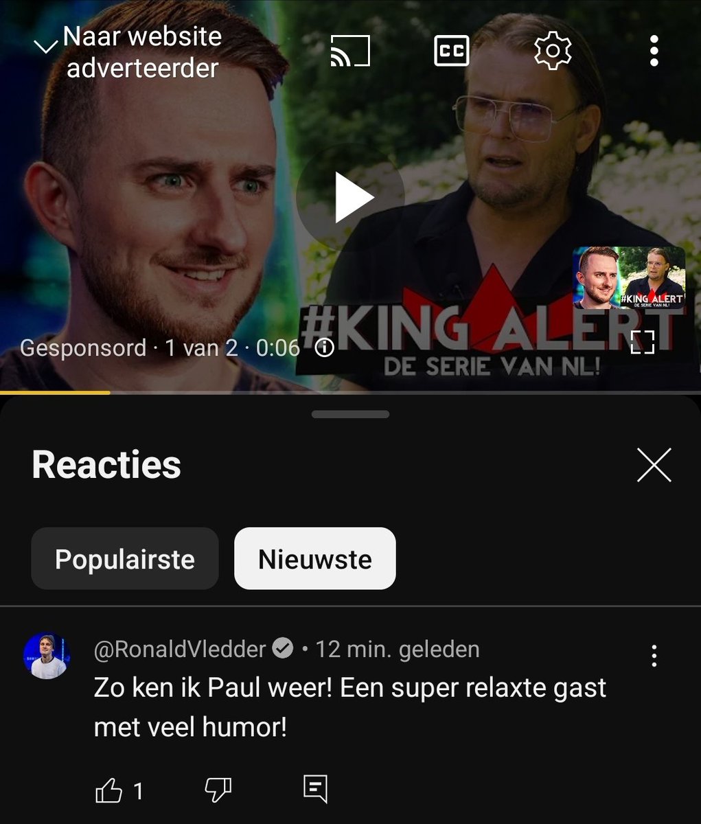 TheKing77nl tweet media