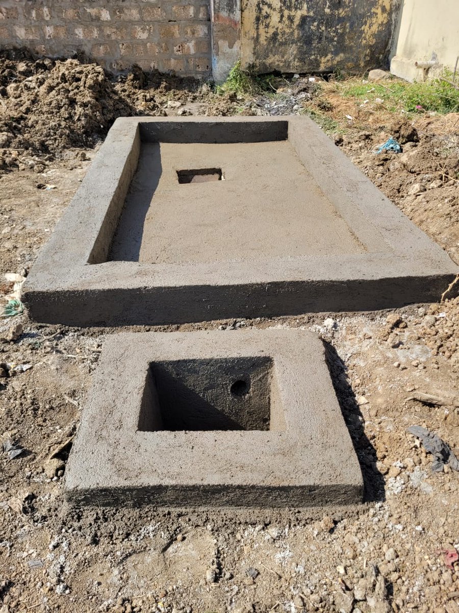 સ્વચ્છતા હિ સેવા અંતર્ગત આજરોજ રાણાવાવ તાલુકાના વિવિધ ગામોંમાં સામૂહિક કમ્પોસ્ટપિટ, શોકપીટ અને સિગ્રિગેશન શેડના ઉપયોગ અંગે ગામનાં લોકોને  જાગૃત કરવામાં આવ્યા.