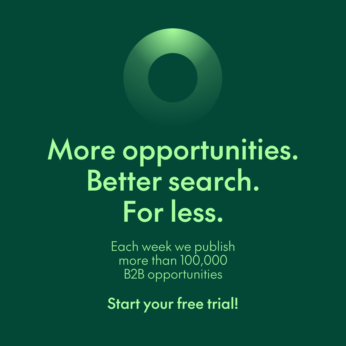 OpenOpps tweet picture