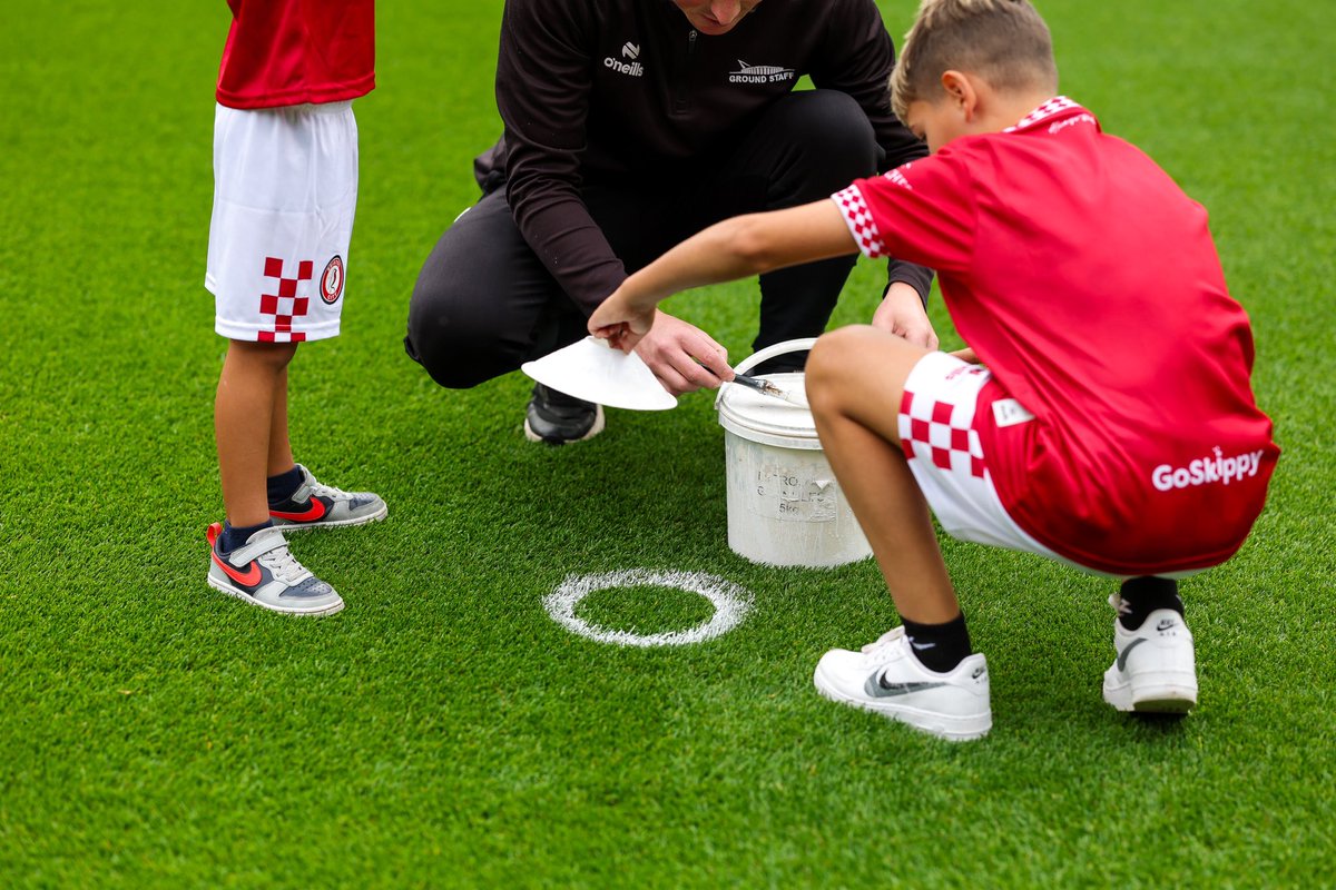 Bristol City FC tweet media