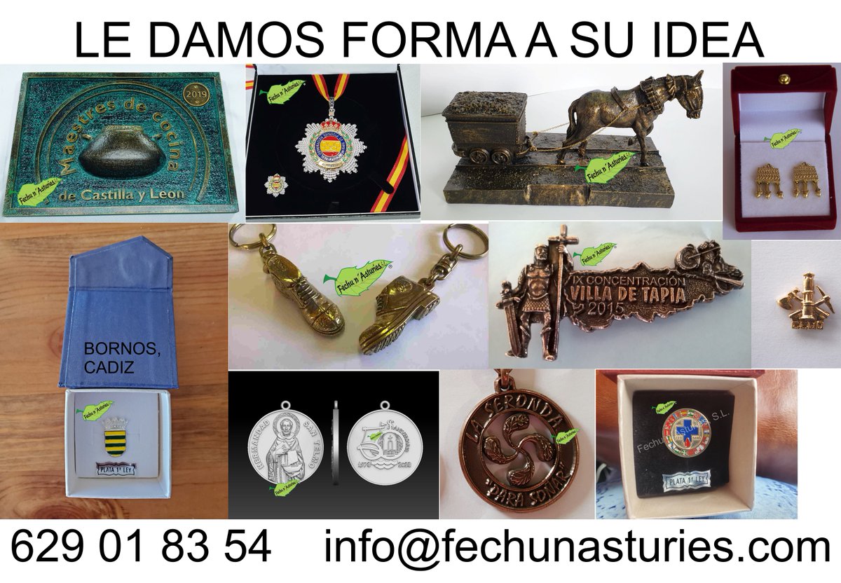 FECHU N´ASTURIES,SL (@fechunasturies) on Twitter photo 