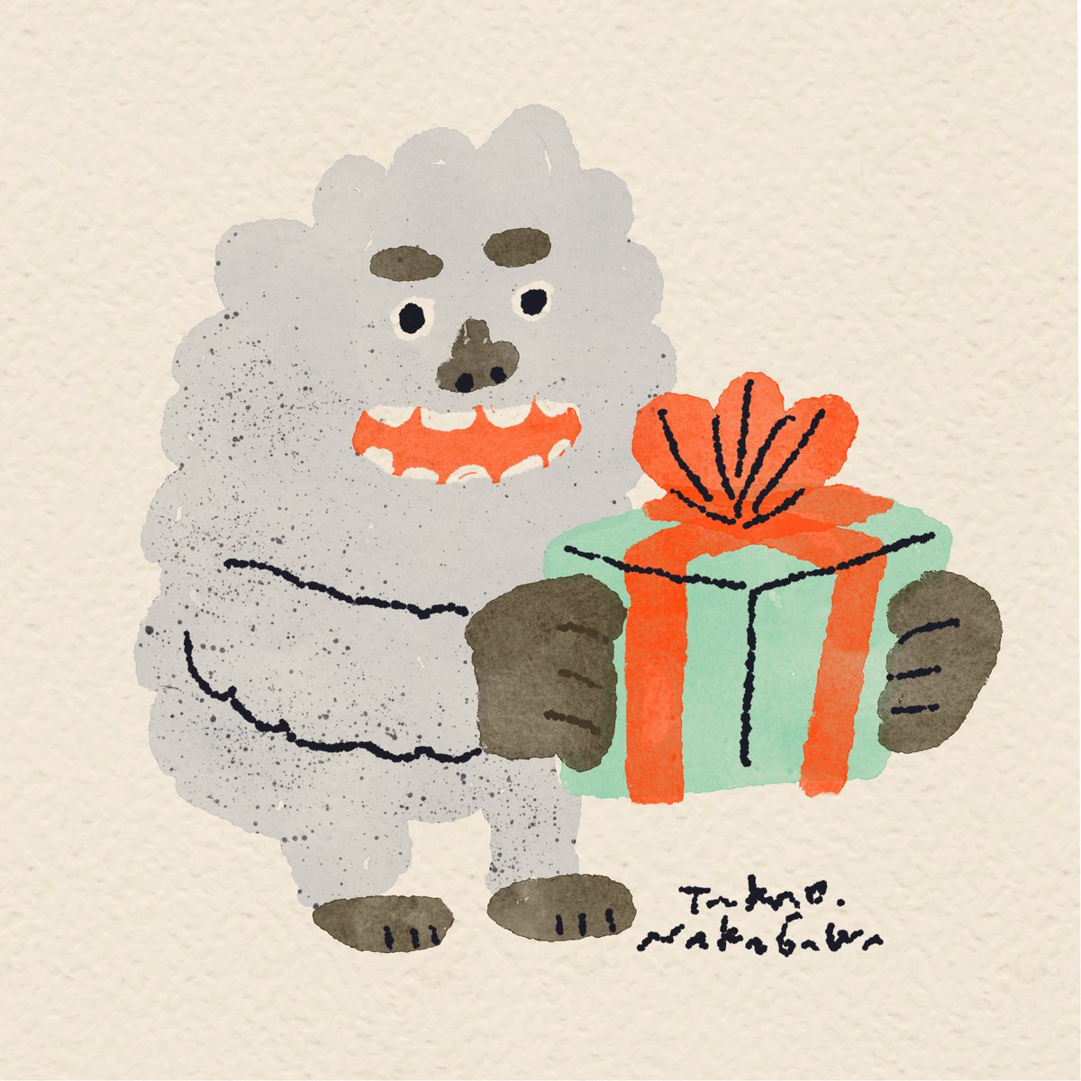 nakagawatakao's tweet photo. 9000フォローありがとうございます✨
9000フォロワー記念で
「アイコンイラスト制作」企画やります。

このポストをリポストしてくださった人の中から抽選で3名さま限定

(まいどまいど時間に余裕がなくて人数が少なくてすみません🙇次は10000でも同じ企画をやらせてもらいます)

でアイコンのイラストを描かせてもらいます。

締め切りは今夜0時まです。
ご応募お待ちしてます〜♪

※画像は仕上がりイメージ