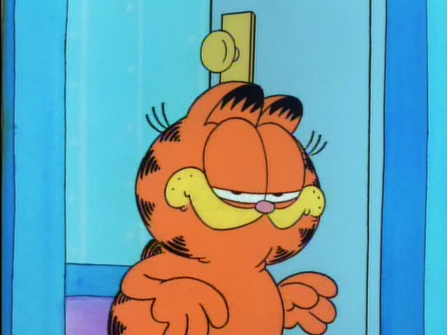 Garfield and Friends Screens (@garfieldscreens) on Twitter photo 