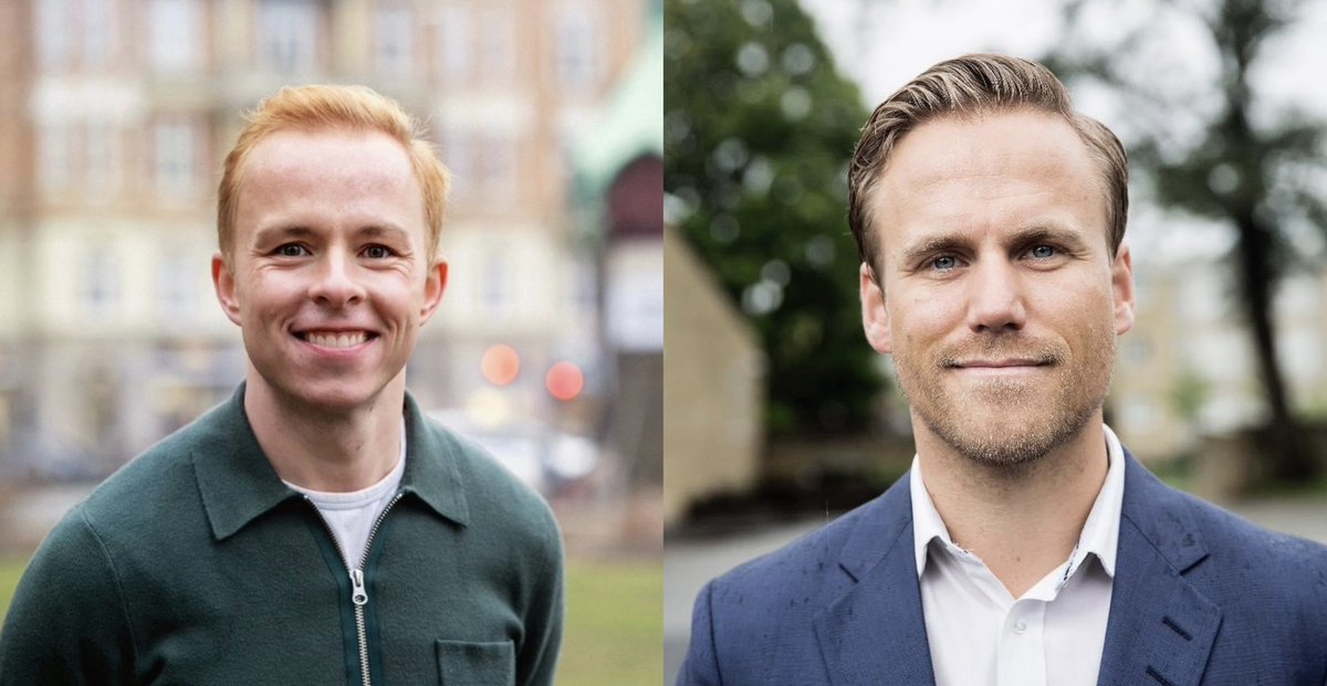 Velfærd eller skattelettelser?

Den kamp bliver Socialdemokratiet igen nødt til at tage med de borgerlige partier - inklusive dem i regeringen!

#dkpol 

avisendanmark.dk/debat/socialde…