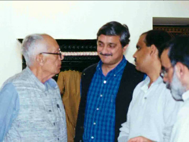 LodhranPil97382's tweet photo. In 1999, we embarked on a journey to empower communities, and 25 years later, we’re still going strong! Grateful to Dr. Akhtar Hameed Khan of the #OrangiPilotProject for joining hands with
@JahangirKTareen is laying the foundation for LPP to introduce low-cost sanitation solutions in Lodhran.
#LPP25Years #EmpoweringCommunitiesSince1999
