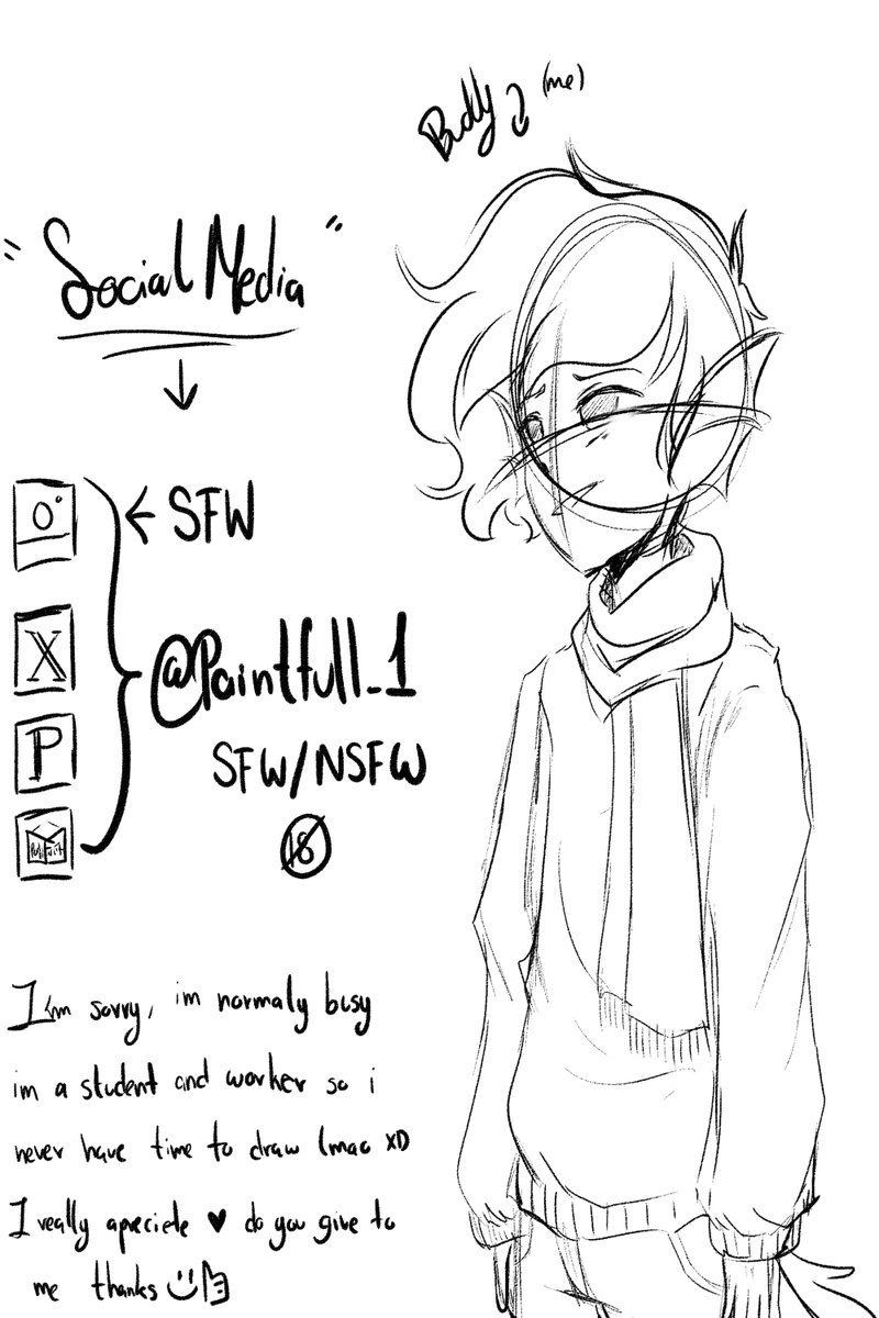 Salch 🌭 (@Paintfull_1)  X