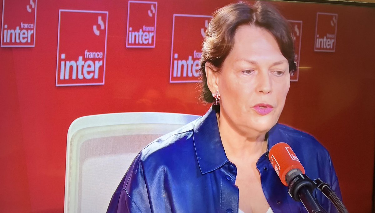 Véronique Bédague tweet media