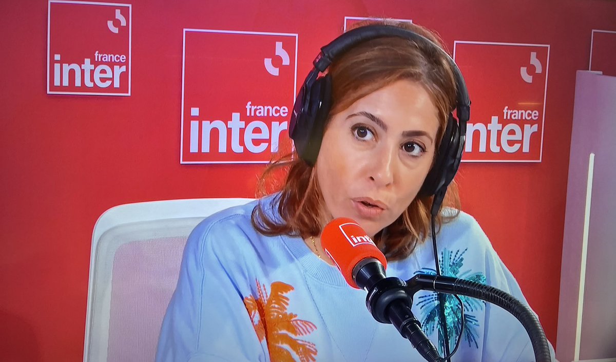 Véronique Bédague tweet media