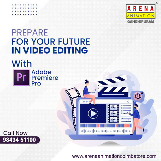 arenacbe123's tweet image. Prepare your future in video editing with #arenaanimation!!

To get more details call at +919843451100

#vfx  #animation #cgi #art #aftereffects #vfxartist #cinema #motiongraphics #blender #digitalart #danimation #visualeffects #design