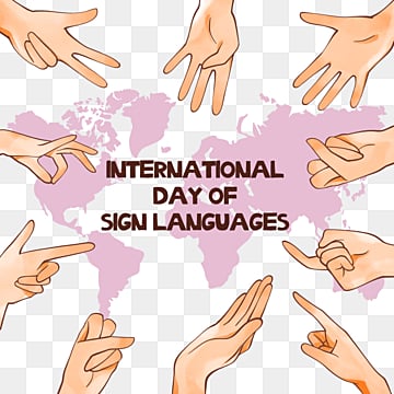 dawnofhopeug's tweet photo. Women in the deaf community lead with resilience, ingenuity and pride. Let's uplift their voices on this #IDSL24 #DeafRights
#DeafEquality
#DeafRepresentation
#DeafCulture
#DeafCommunity
#DeafAdvocacy
#AccessibilityMatters
#SignLanguageIsARight
#InclusiveDesign
#DeafLives https://t.co/NePBldYJGh