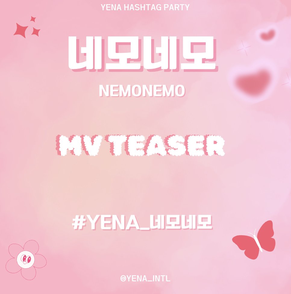 YENA INTERNATIONAL tweet media