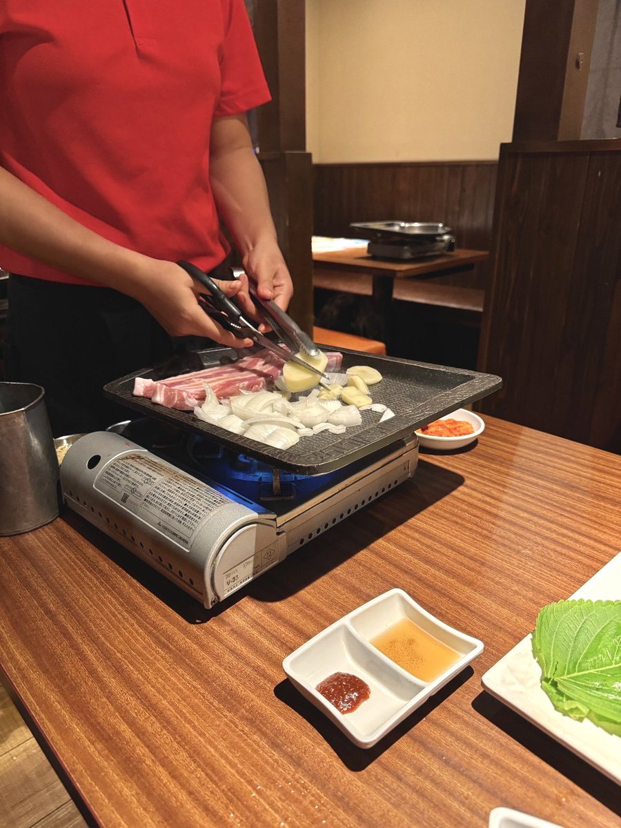 絶対会いたかった、
大好きな人に会ってきた☺️♡

楽しすぎて、夢のような時間で
あっという間に終わって
ほとんど写真撮れなかったけど🤣🩷

本当に行って良かった🥰
時間作ってくれてありがとう♡♡♡