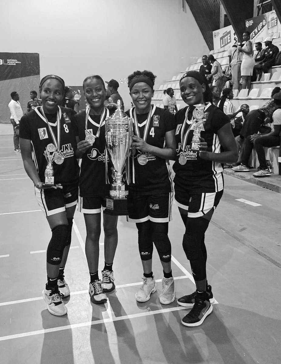 imaniritah's tweet image. Every year feels likee yasssss this is a swt championship😀 7 championships since 2014 with a 5 back to back🧏🏾♀️📌
Alhamdulilah🤲🏾
@jkldolphins @NblFuba @NCSUganda1 @NBSportUg